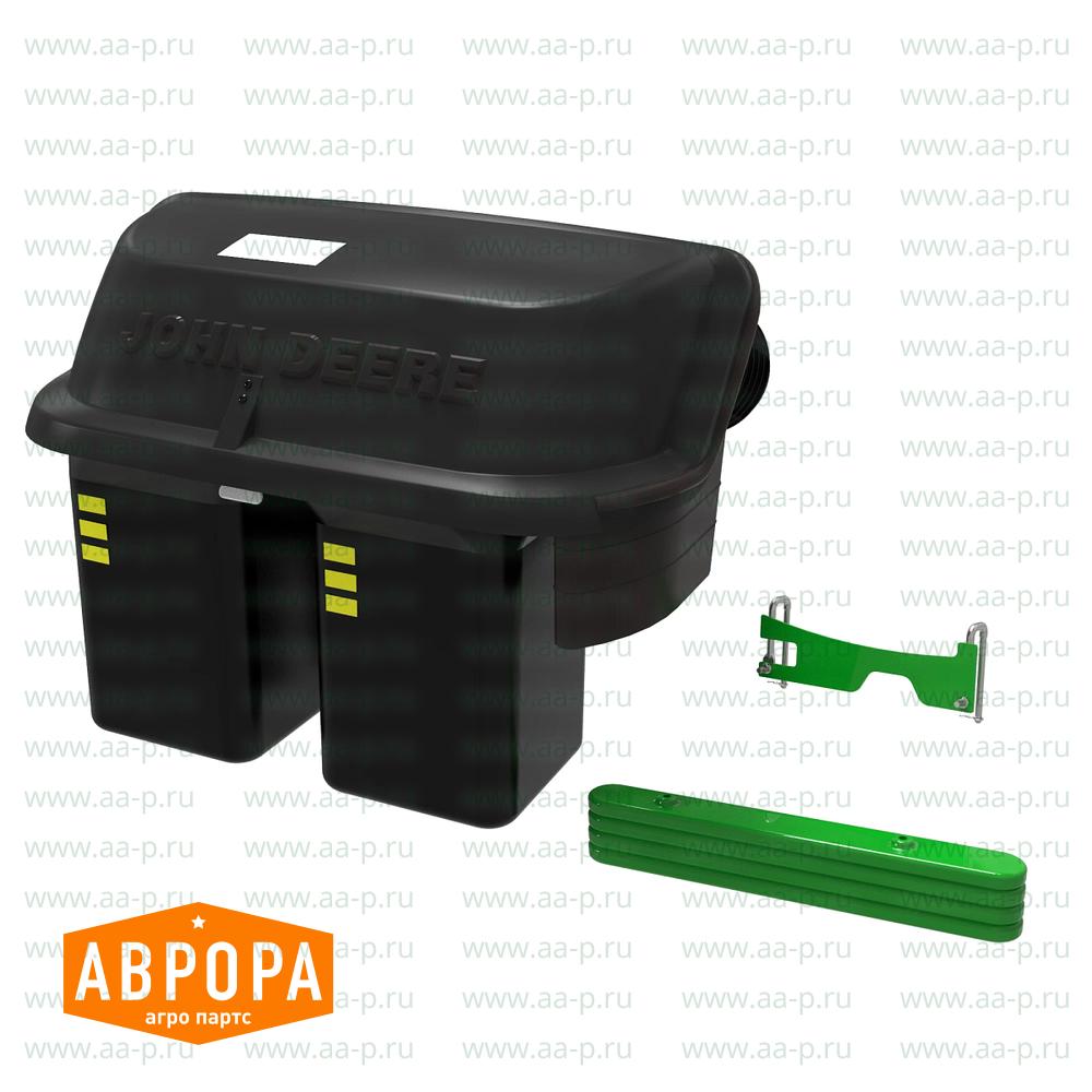 Materialsammelsystem